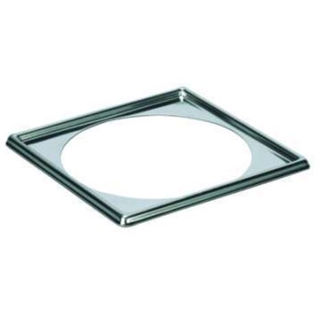 DALLMER RENO-Rahmen, 150 x 150 mm , 500502