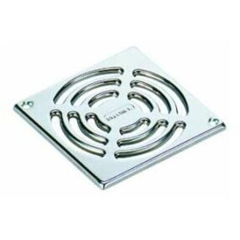 DALLMER Rost E 115, 115 x 115 mm , 501080