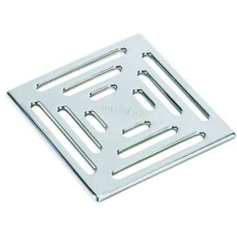 Dallmer Rost E 140, 140 x 140 mm