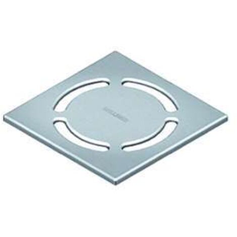 DALLMER Rost Primus 115, 115 x 115 mm , 502377