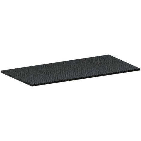 DALLMER Schallschutzelement CeraLine, 500 x 250mm, 520869
