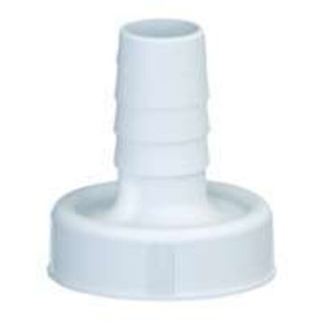 DALLMER Schlauchtülle 111, 1 1/2" , 090270