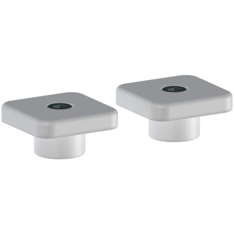 DALLMER Stellschrauben-Set CeraLine , 523983