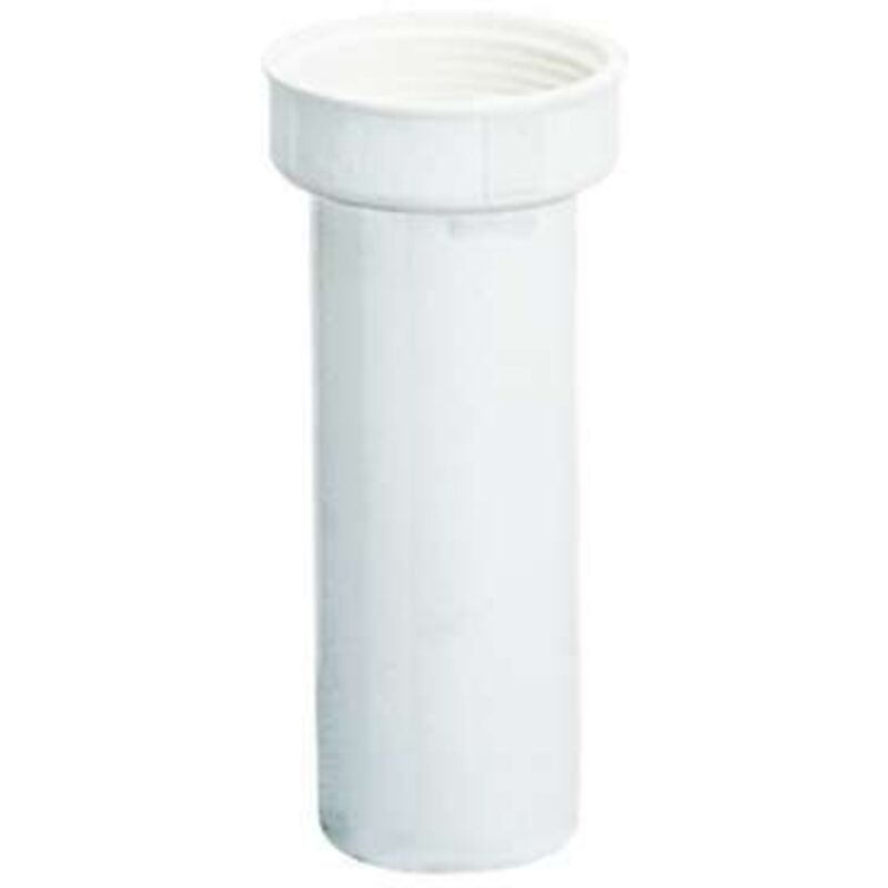 Tauchrohr 010/0, 130mm, 1/4' X Dn 40, 060112 - Dallmer