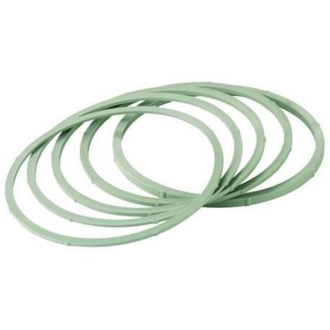 DALLMER Tragrahmen-Set N, d: 120 mm , 495624