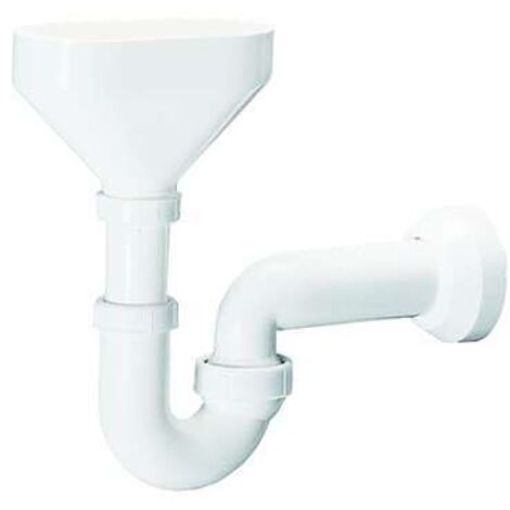 Dallmer Tropfwasser-Siphon 113 DN 50