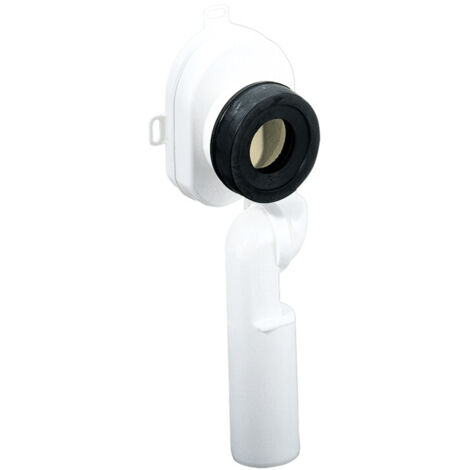 DALLMER Urinal-Absaug-Siphon HL 430, DN 40, 360014
