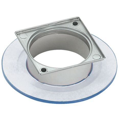 Dallmer V S 15/120 Aufsatzrahmen