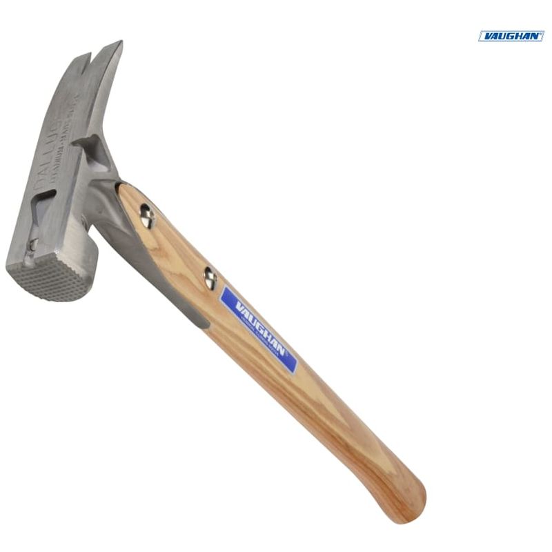 dalluge titanium hammer