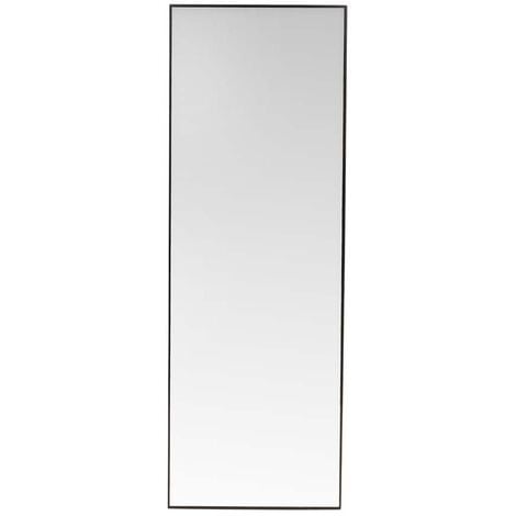 EBUY24 Dalton Spiegel schwarz.