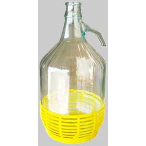 DAMA CON CESTINO 5 lt - 6 pezzi