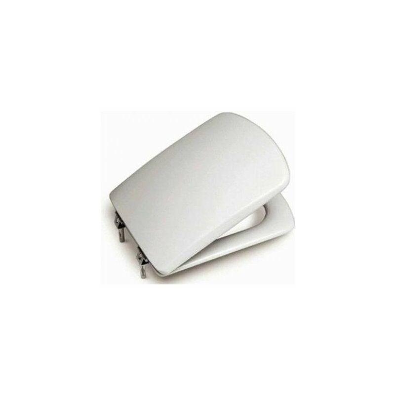 

Asiento con tapa para inodoro Dama Senso Roca A801511004