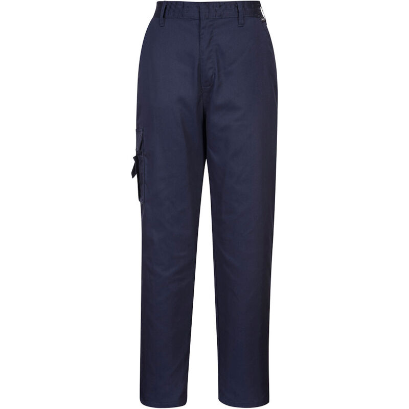 Portwest Frauen Kampfhose Marine S - Fr(36-38) - Uk(26-28)
