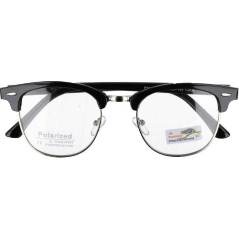 Damen Cat-Eye-Computerbrille mit BLAU-Lichtfilter, Zero-Lens-Gläser, 25801, Leopardengold