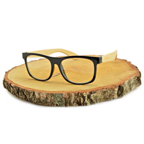 Damen-Cat-Eye-Computerbrille mit Blaulichtfilter, Zero-Frame 25711