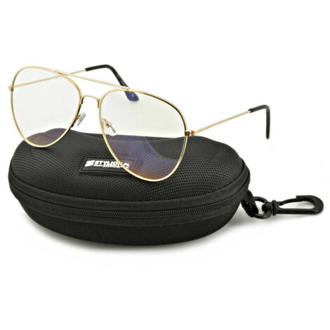 Damen-Cat-Eye-Computerbrille mit Blaulichtfilter, Zero-Frame 25712