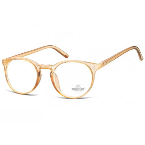 Damen-Cat-Eye-Computerbrille mit Blaulichtfilter, Zero-Frame 25791
