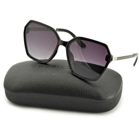 Damen-Cat-Eye-Computerbrille mit Blaulichtfilter, Zero-Frame-Gläser, 25774