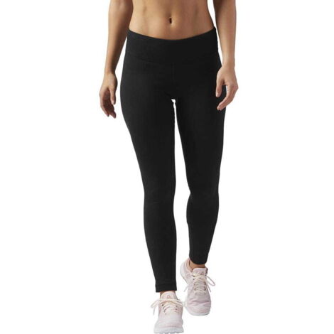 Damen Reebok Elements Leggings Größe XS