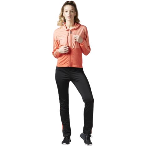 Damen-Trainingsanzug-Set REEBOK EL TS STRETCH POLYDRES S