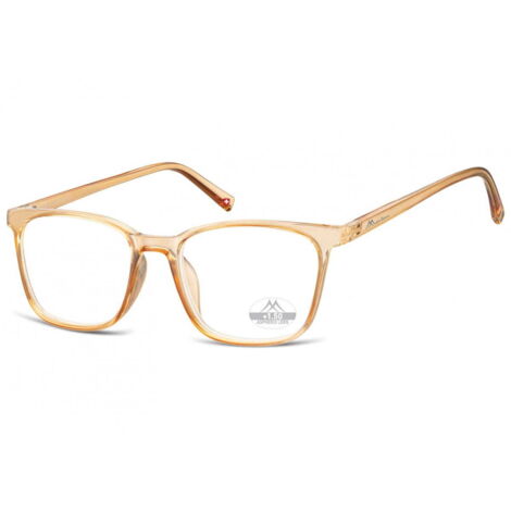 Damenbrille mit BLAULICHT-Filter für Computer, Sehstärke EST109K1 Estillo