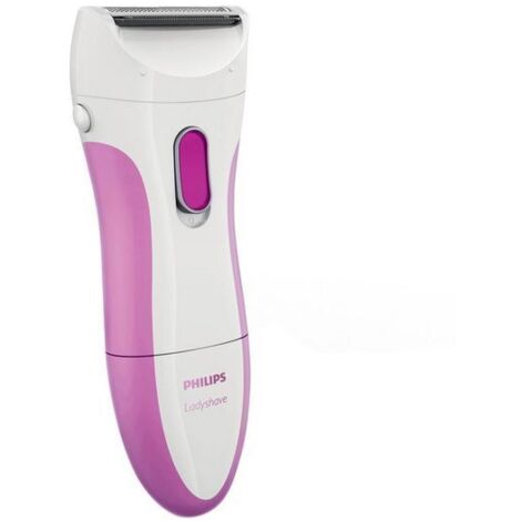 Damenrasierer hp6341