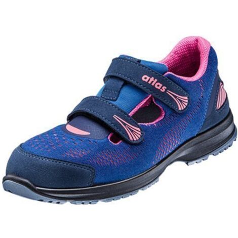Damensandale GX 165 ESD SRC S1P Gr. 35 Atlas