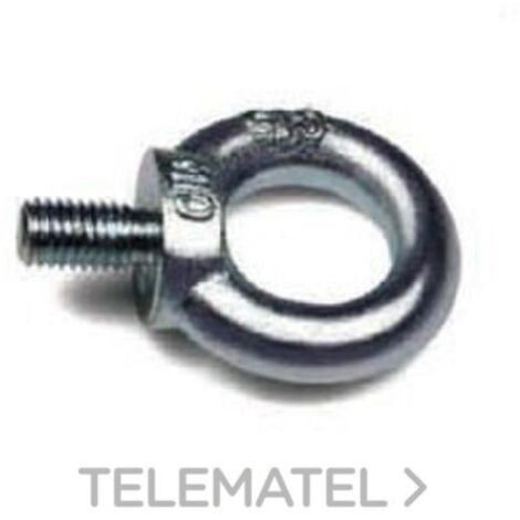 DAMESA anilla ele.ma. m8 aem108 damesa , Anilla Elevación Macho M8 Aem108 09522621 de la marca Damesa.