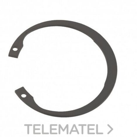 DAMESA anillo seg.472i 19 mikalor , Anillo Seguridad 472I 19 01095121 de la marca Damesa.