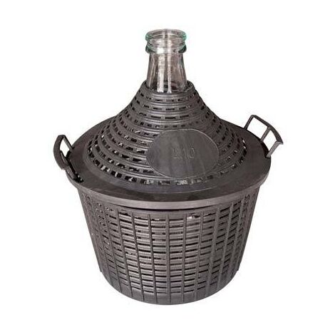 DAMIGIANA BOCCA STRETTA VESTITA