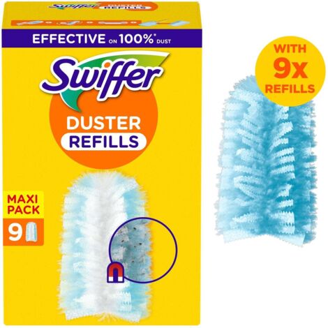 Dammvipa refills 9 pcs