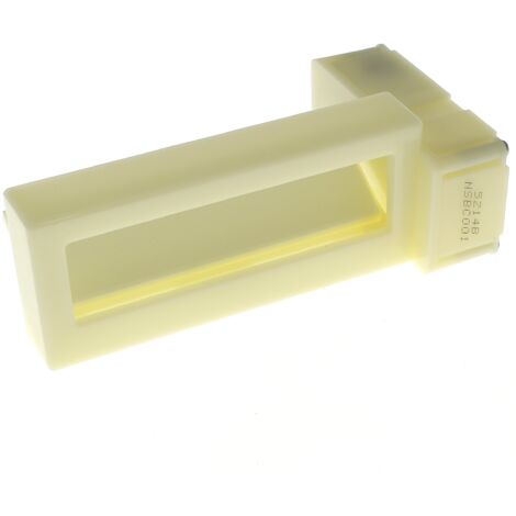 DAMPER CLAPET MOTORISÉ POUR REFRIGERATEUR SHARP - DTHM-A031CBKZ
