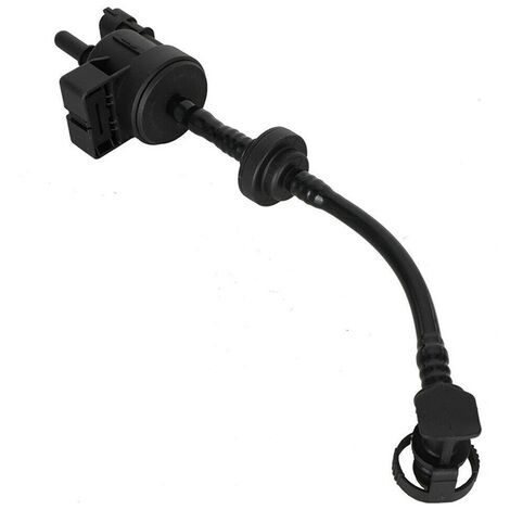 Dampf Kanister Purge Magnetventil für 2012-2018 Chevrolet Cruze Sonic Trax Buick Encore 1,4 L GMC 55573017,Black