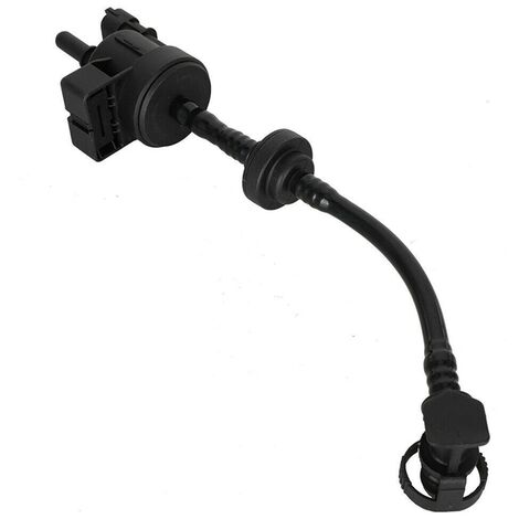 Dampf Kanister Purge Magnetventil für 2012-2018 Chevrolet Cruze Sonic Trax Buick Encore 1,4 L GMC 55573017,Black