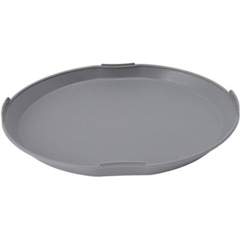 Dampf- und hitzebeständige Silikonform, lebensmittelecht, für Mikrowelle und Backofen TM31 5 6