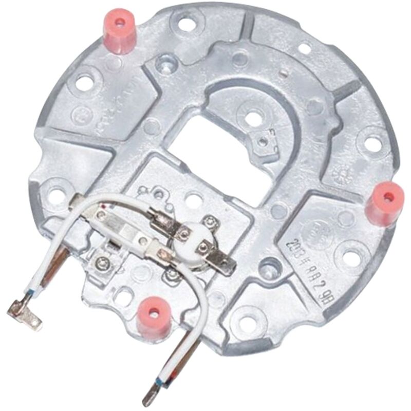 Ersatzteil - Heizelement Für Heizkessel (komplett) - Calor Rowenta, Tefal, Moulinex, Philips, Ufeff.toutes Marques