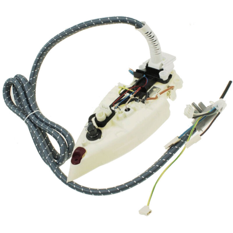 Ersatzteil - Griff + Kabel - Calor Tefal
