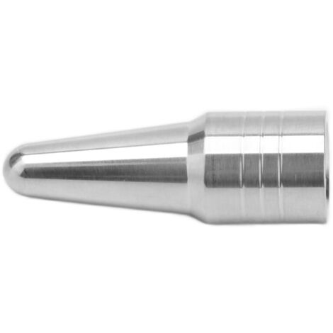 Dampfdüse aus Edelstahl mit Gummidichtungen für Delonghi EC680, EC685 und ECP3420 Kaffeemaschinen