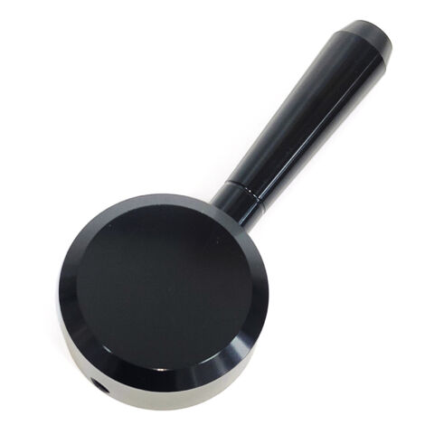Dampfhebel für Breville Sage 870, 875 und 876, Dampfhebel aus Aluminiumlegierung für Kaffeemaschinen, Umbauzubehör, arbeitssparend und einfach