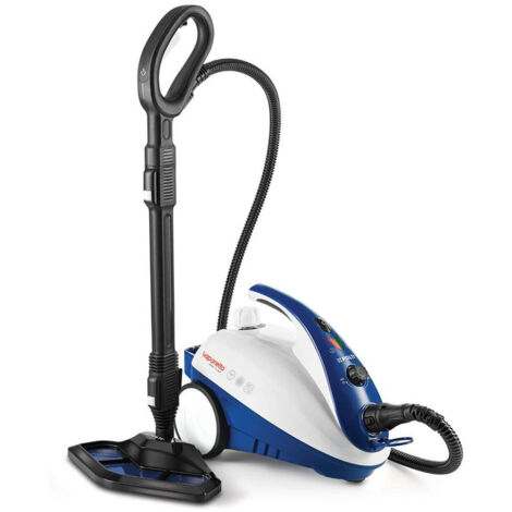 Dampfreiniger POLTI Smart 40 Mop 1800 W