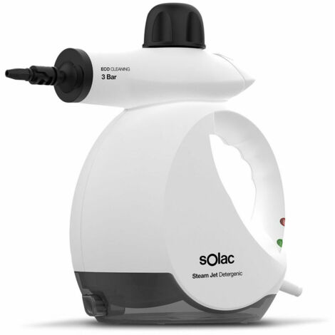Dampfreiniger Solac  LV1350 1200W