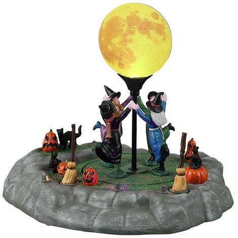 Dancing In The Moonlight B/O 4.5V Cód. 24931