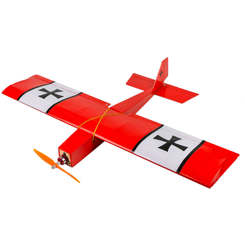 

Dancing Wings Hobby R03 STICK-06 Avion 580 mm Envergadura Madera de balsa DIY Avion electrico RC Juguete volador Version PNP Sin ensamblar con motor