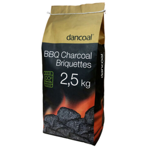 Dancoal Briketts 2,5 kg