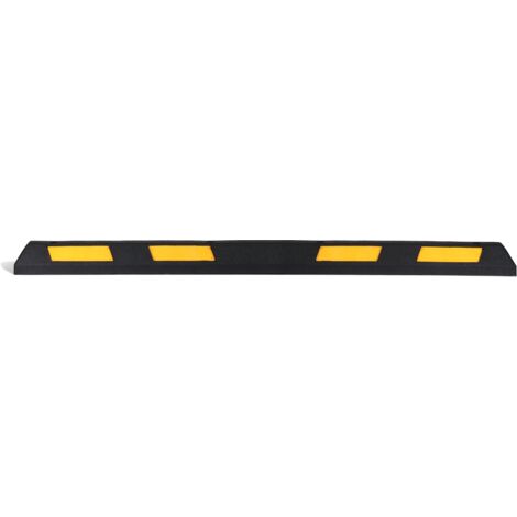 Dancop Parkplatzabgrenzung B1820xT152xH102 mm