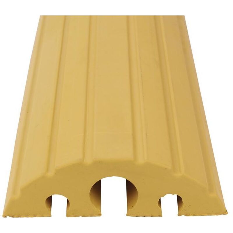 dancop Pont pour tuyaux et câbles L1200xl210xH65mm - 20012NW