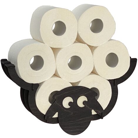 Unsere Top Testsieger - Suchen Sie hier die Toilettenpapierhalter schaf wand entsprechend Ihrer Wünsche