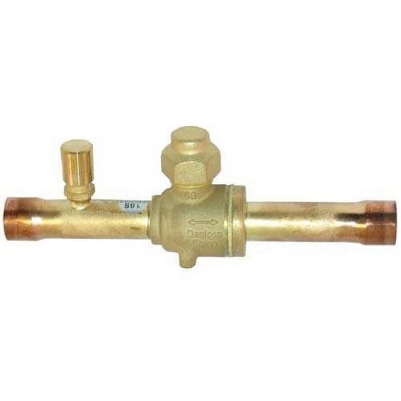 

009G7053 - v - Danfoss