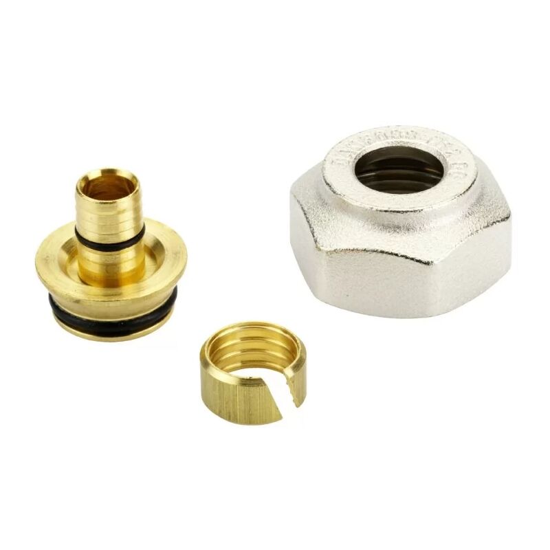 Image of Danfoss - 013G4150 3/4' female screw&hellip;