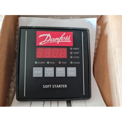 DANFOSS 175G9004 Remote Operator